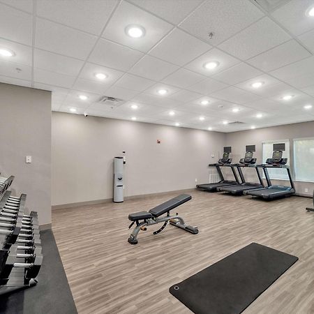Hampton Inn And Suites Lufkin Zewnętrze zdjęcie