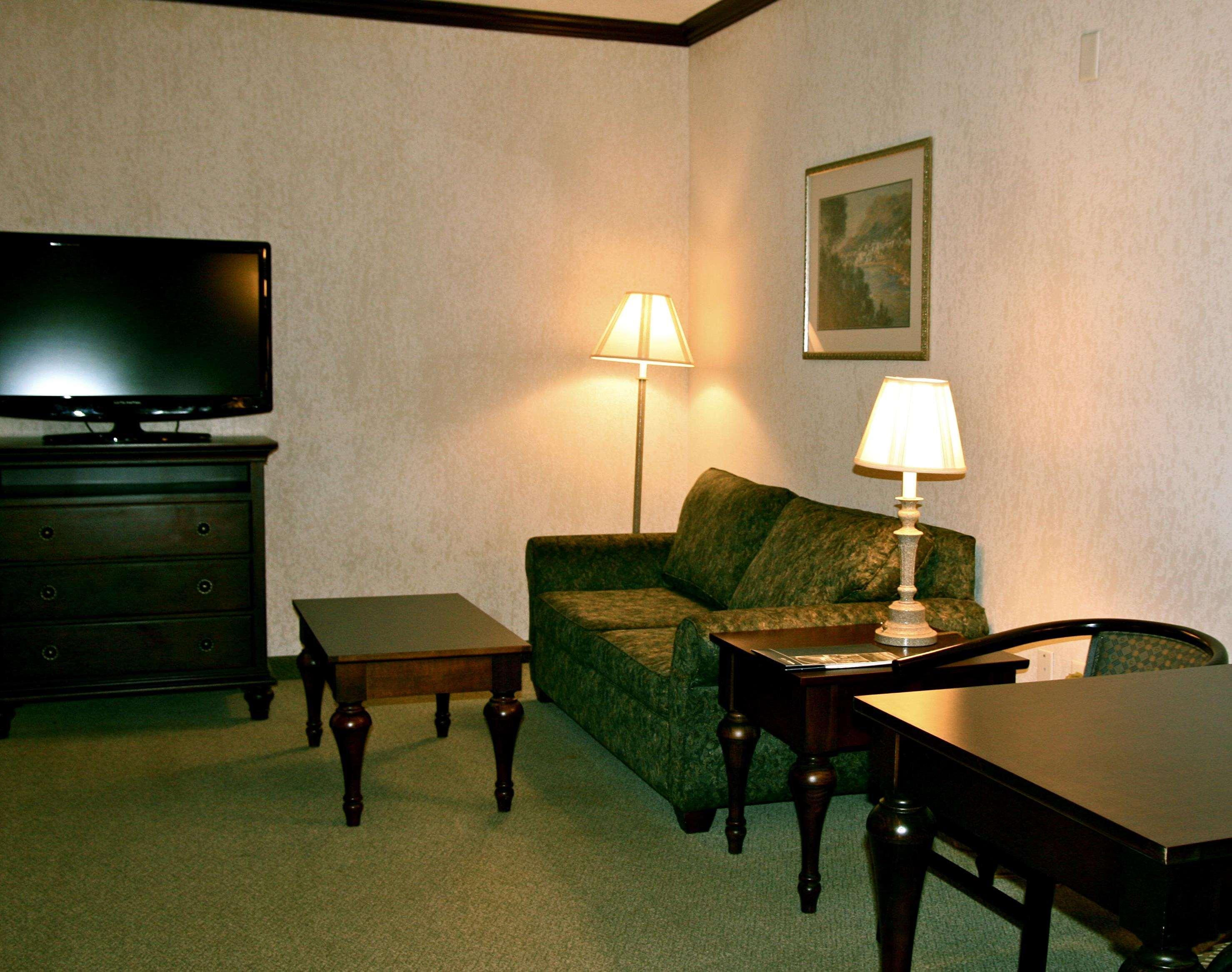Hampton Inn And Suites Lufkin Zewnętrze zdjęcie
