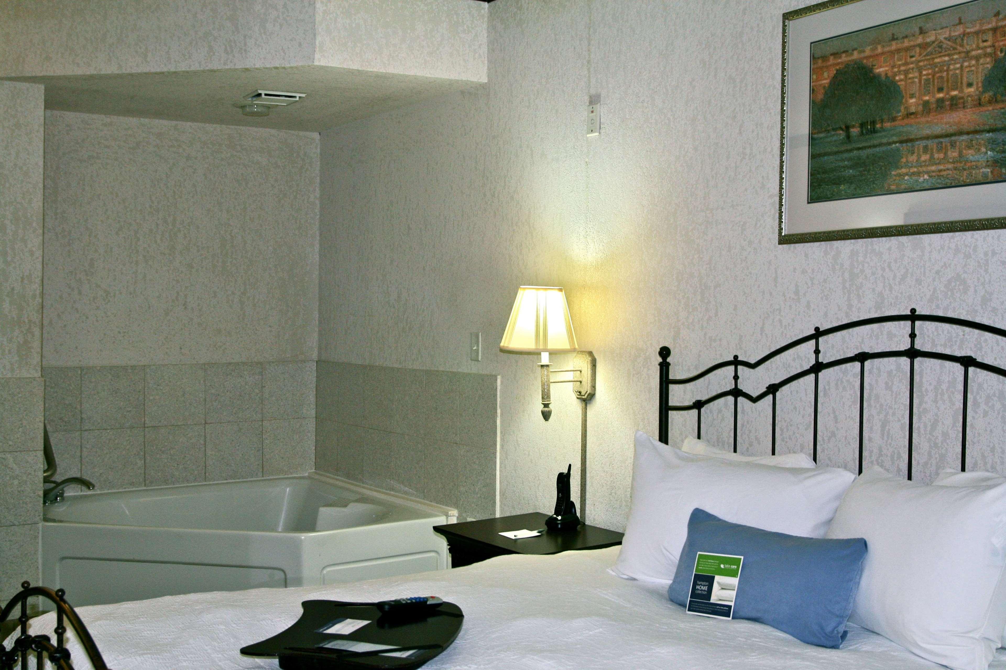 Hampton Inn And Suites Lufkin Zewnętrze zdjęcie