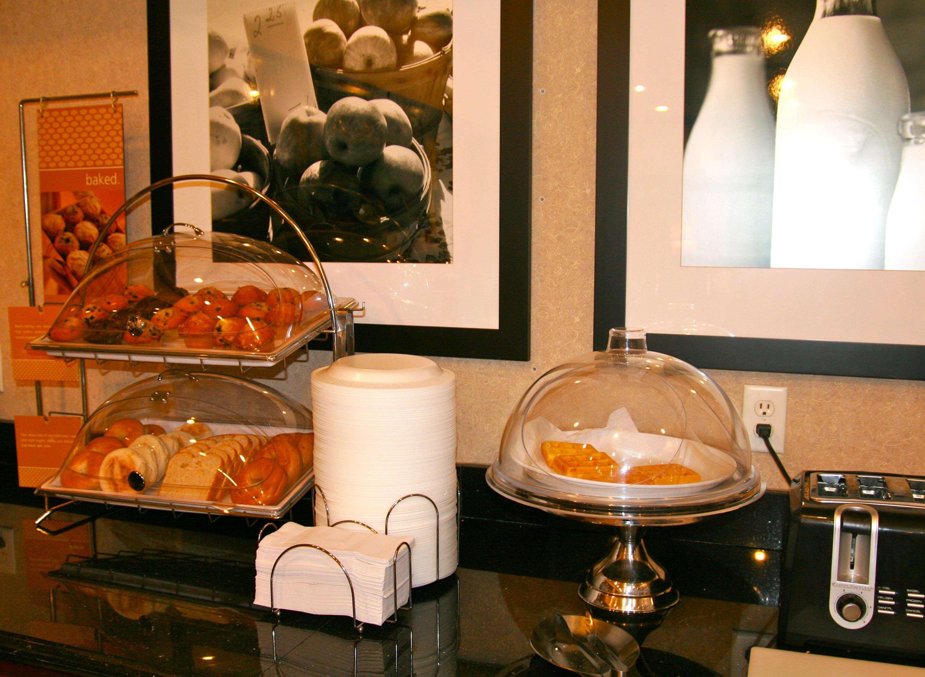 Hampton Inn And Suites Lufkin Zewnętrze zdjęcie