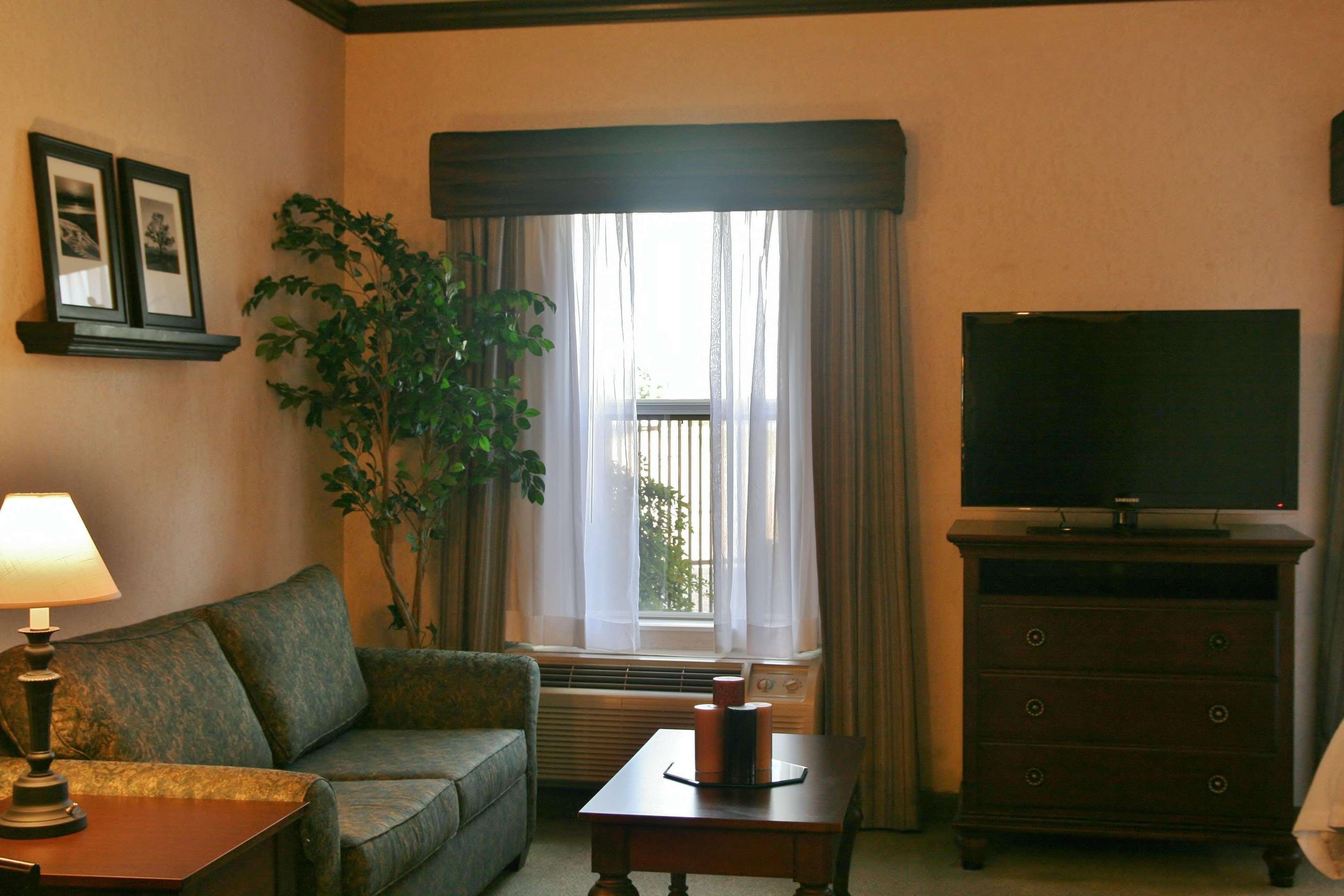 Hampton Inn And Suites Lufkin Zewnętrze zdjęcie