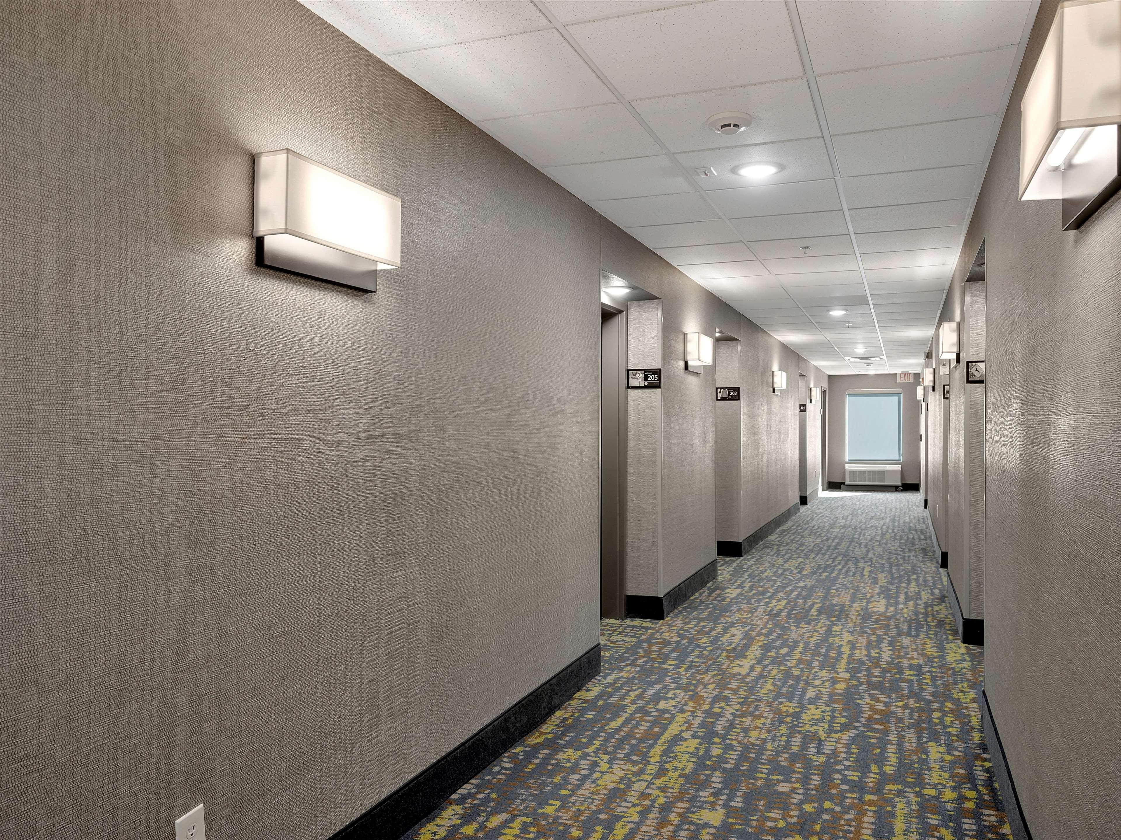 Hampton Inn And Suites Lufkin Zewnętrze zdjęcie