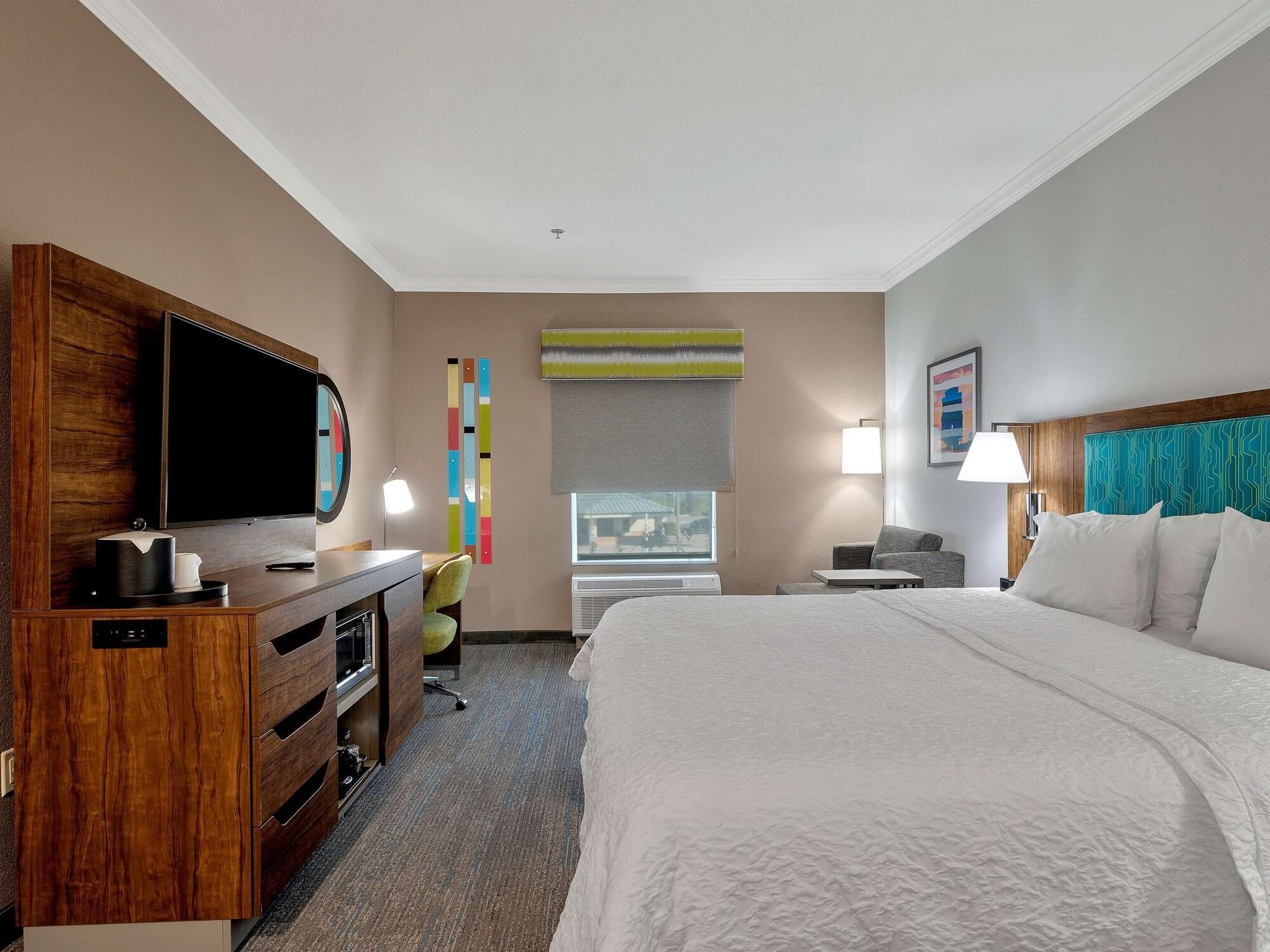 Hampton Inn And Suites Lufkin Zewnętrze zdjęcie