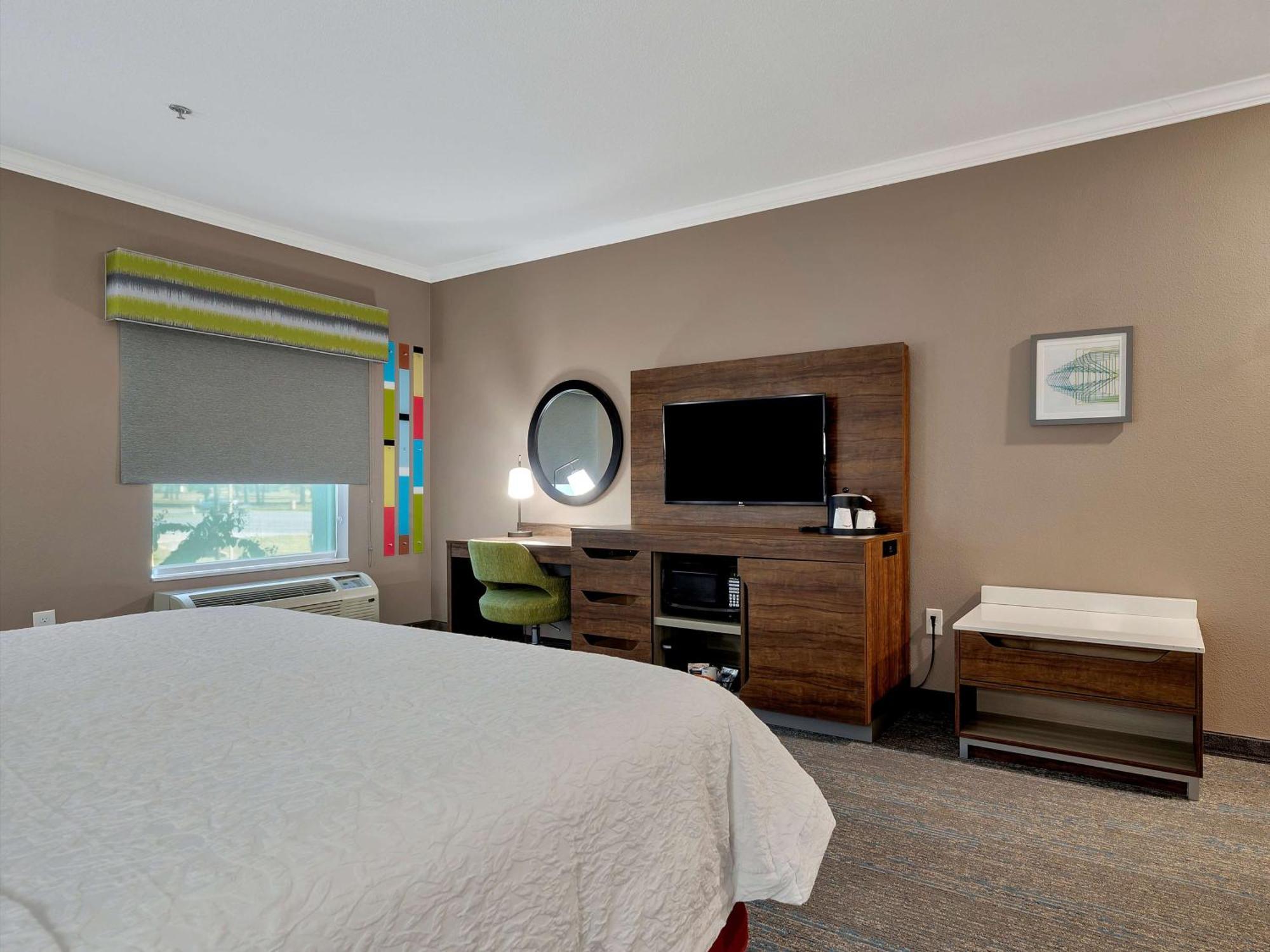 Hampton Inn And Suites Lufkin Zewnętrze zdjęcie