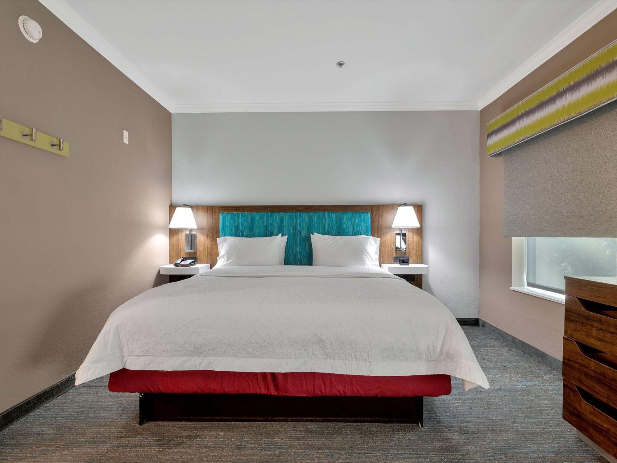 Hampton Inn And Suites Lufkin Zewnętrze zdjęcie