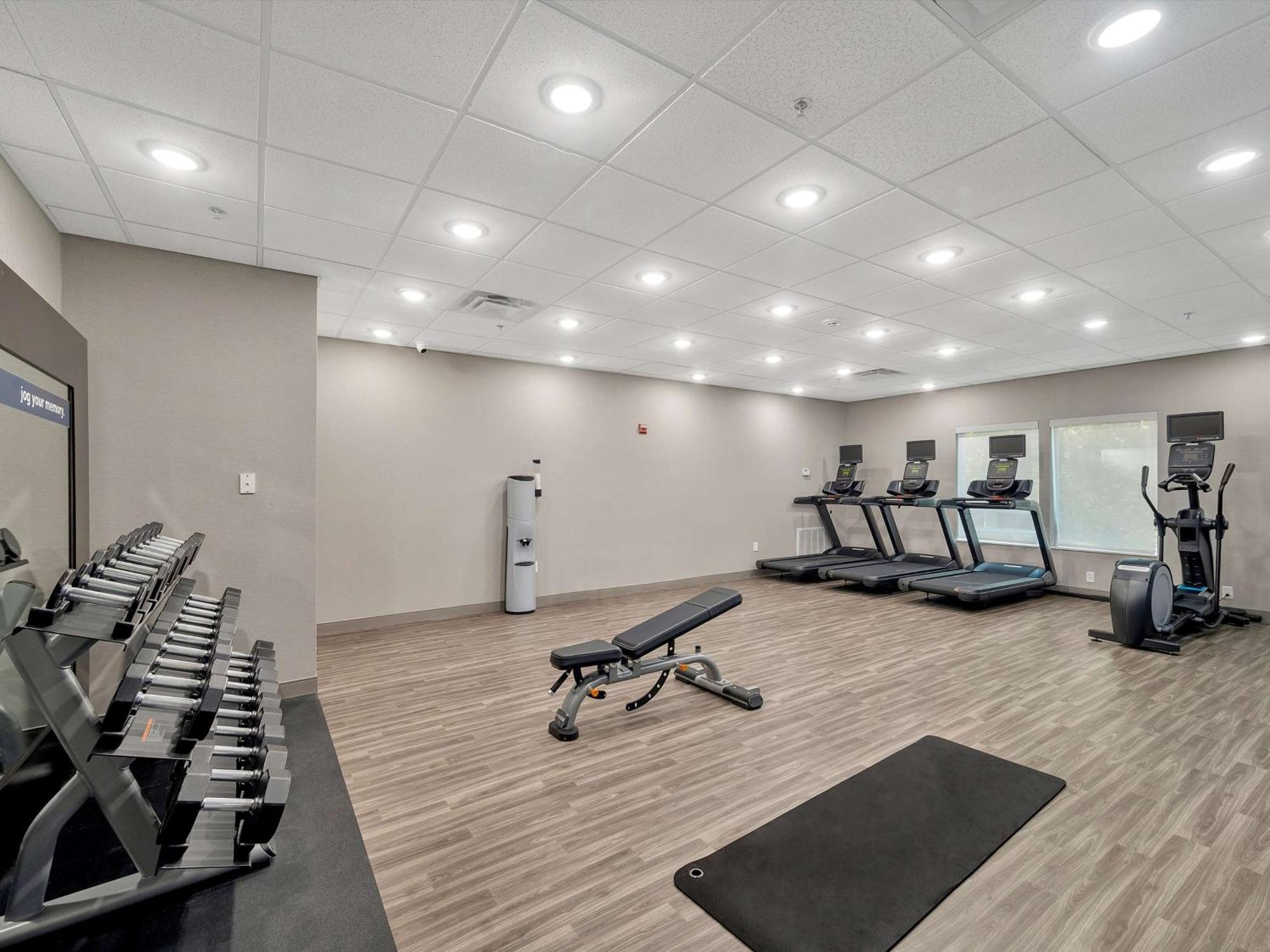 Hampton Inn And Suites Lufkin Zewnętrze zdjęcie
