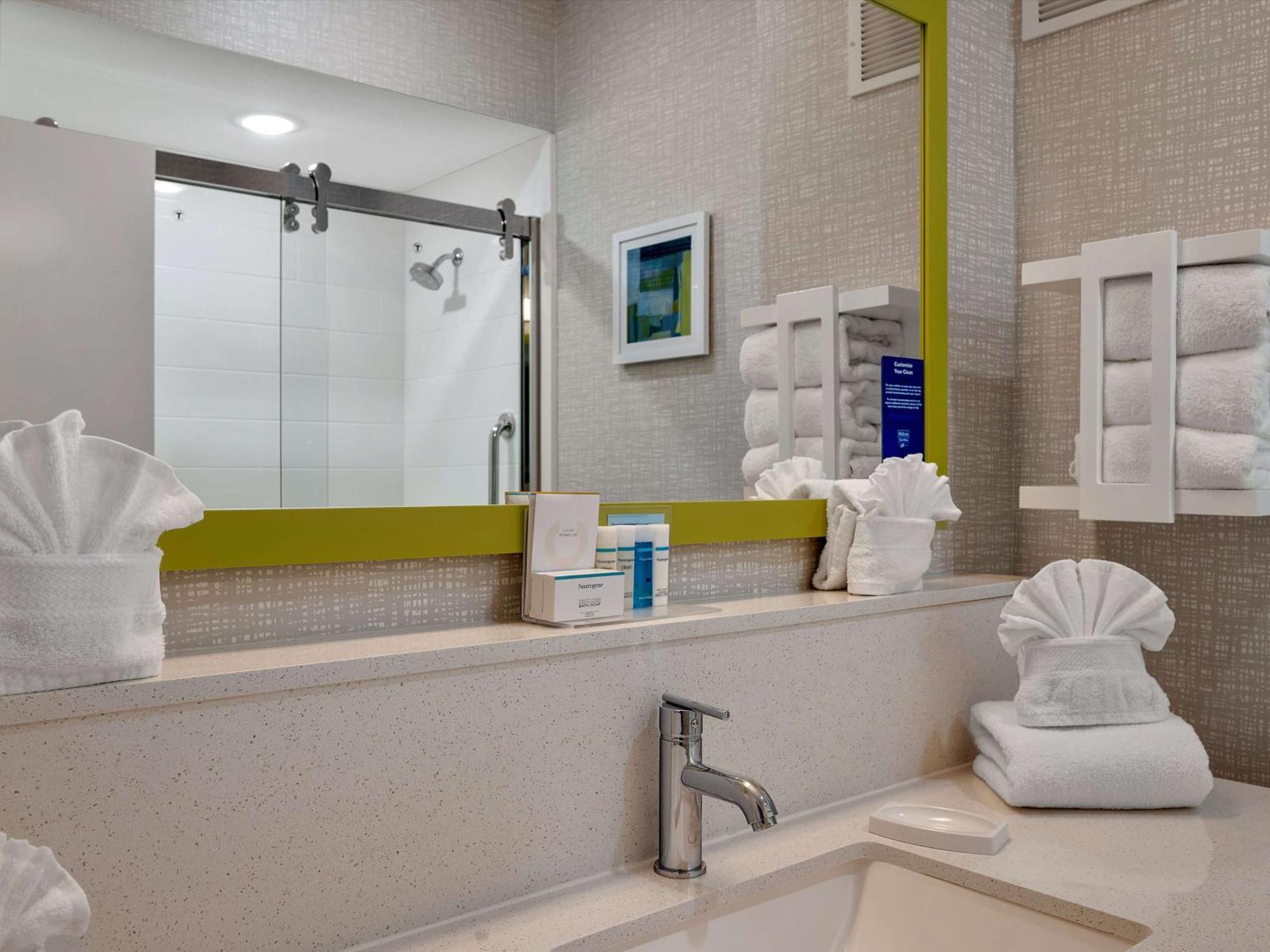 Hampton Inn And Suites Lufkin Zewnętrze zdjęcie