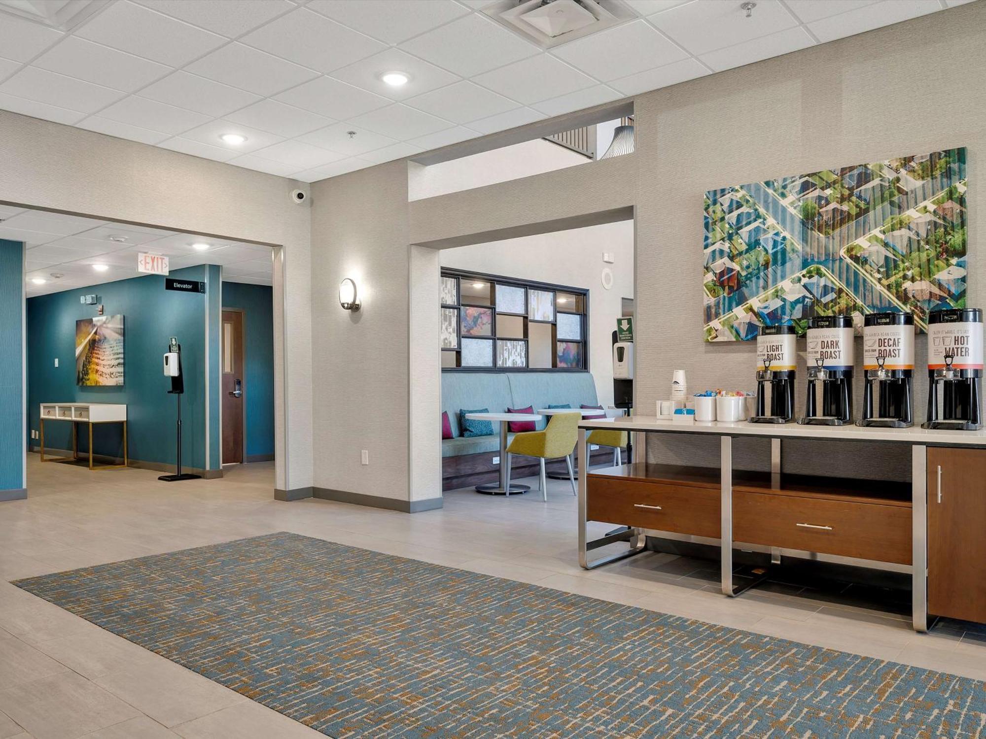 Hampton Inn And Suites Lufkin Zewnętrze zdjęcie
