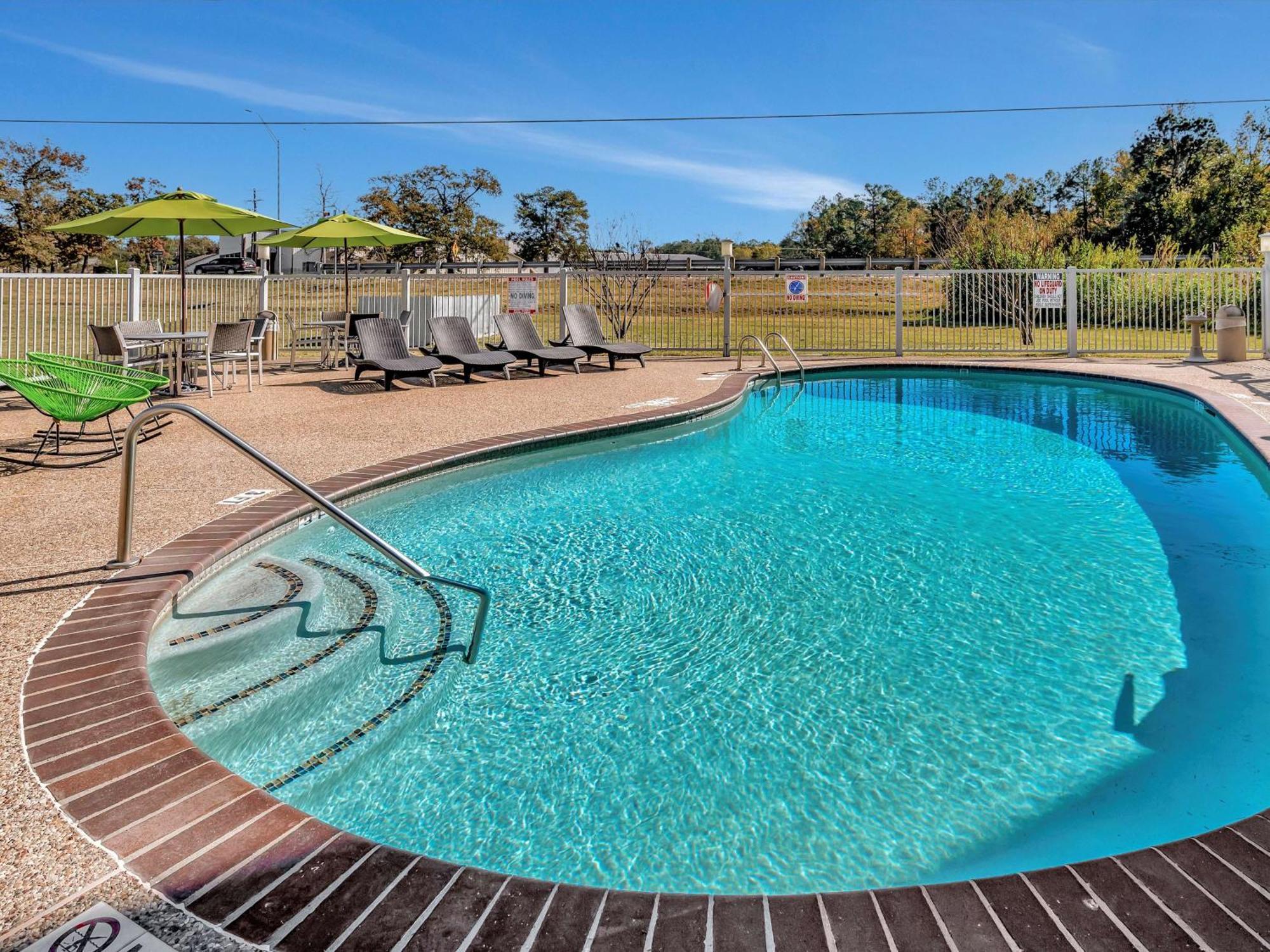 Hampton Inn And Suites Lufkin Zewnętrze zdjęcie