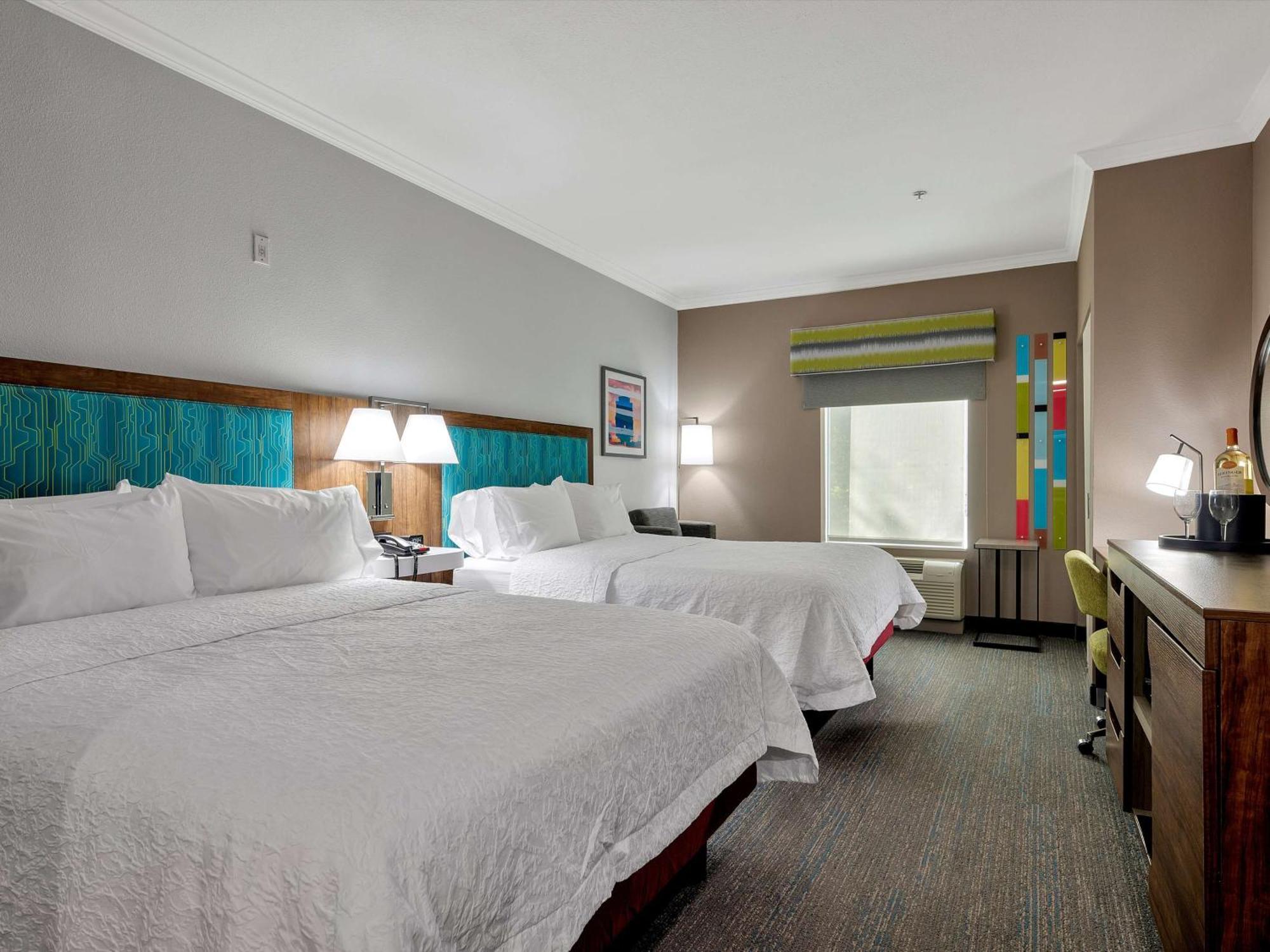 Hampton Inn And Suites Lufkin Zewnętrze zdjęcie